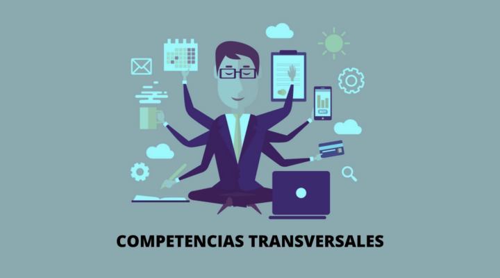 Competencias Transversales En El Trabajo Lapso Coworking