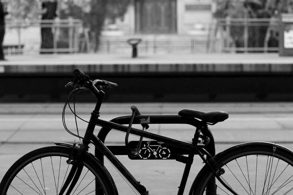 candado-bicicleta